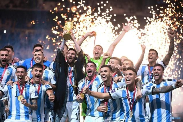 Moćan unutarnji svijet Lionela Messija